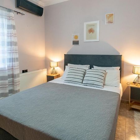 La Nostra Casa Apartments 2 Psarou  Eksteriør billede