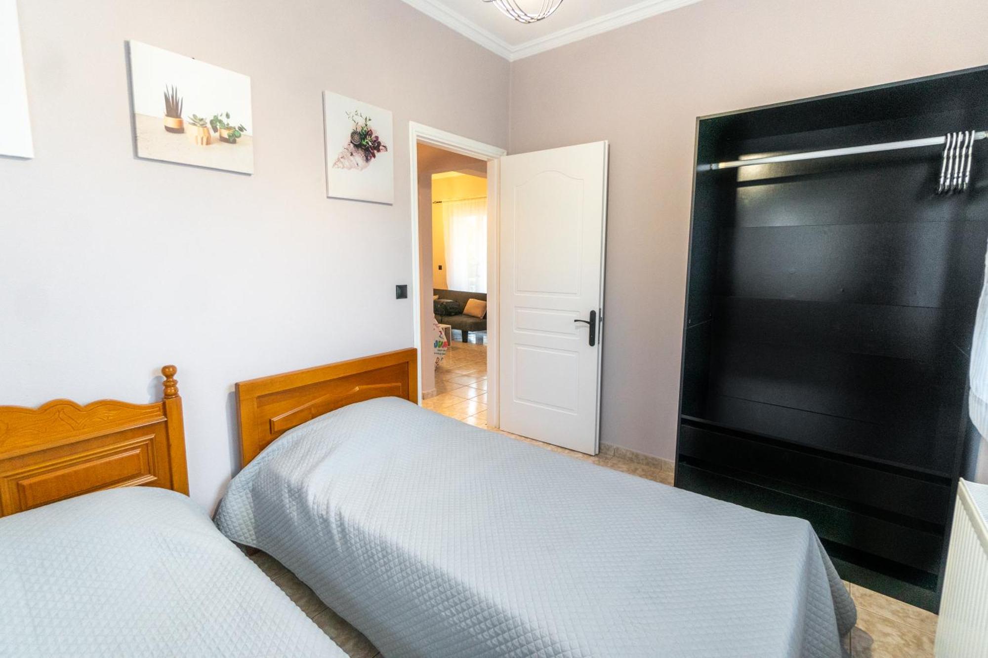La Nostra Casa Apartments 2 Psarou  Eksteriør billede
