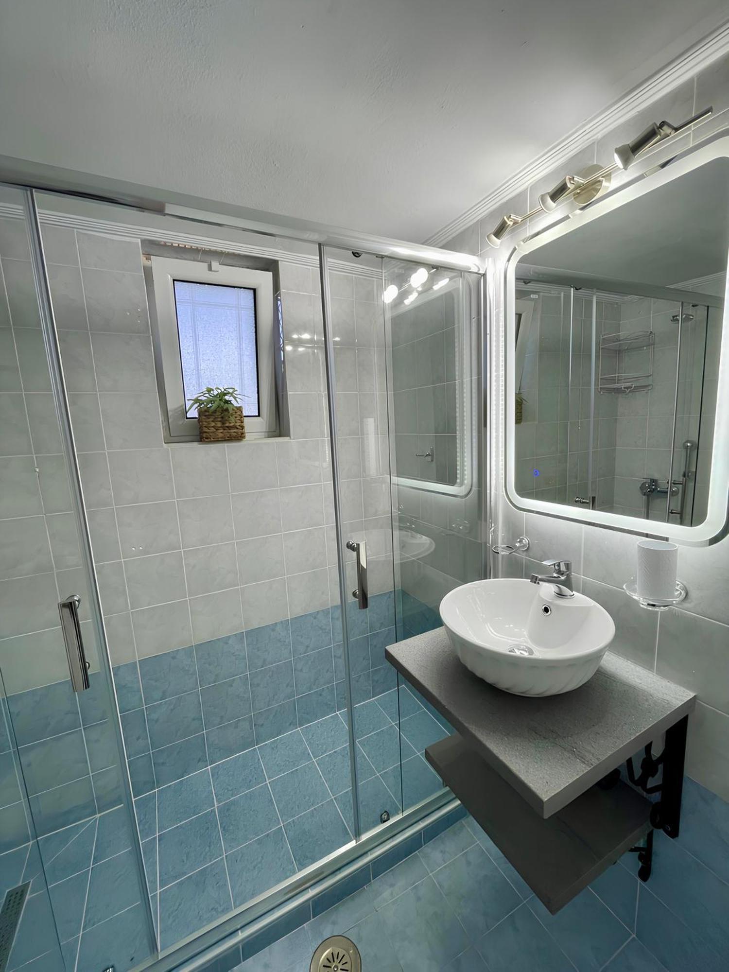 La Nostra Casa Apartments 2 Psarou  Eksteriør billede